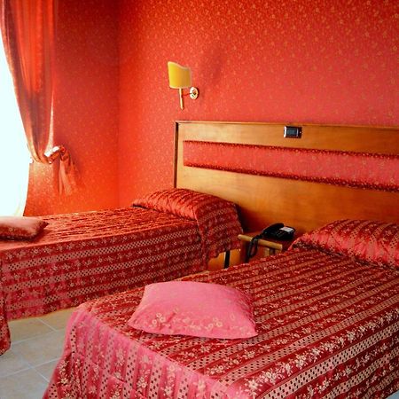 Hotel Shasa Rome Extérieur photo