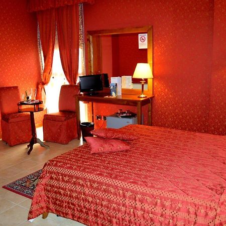 Hotel Shasa Rome Extérieur photo