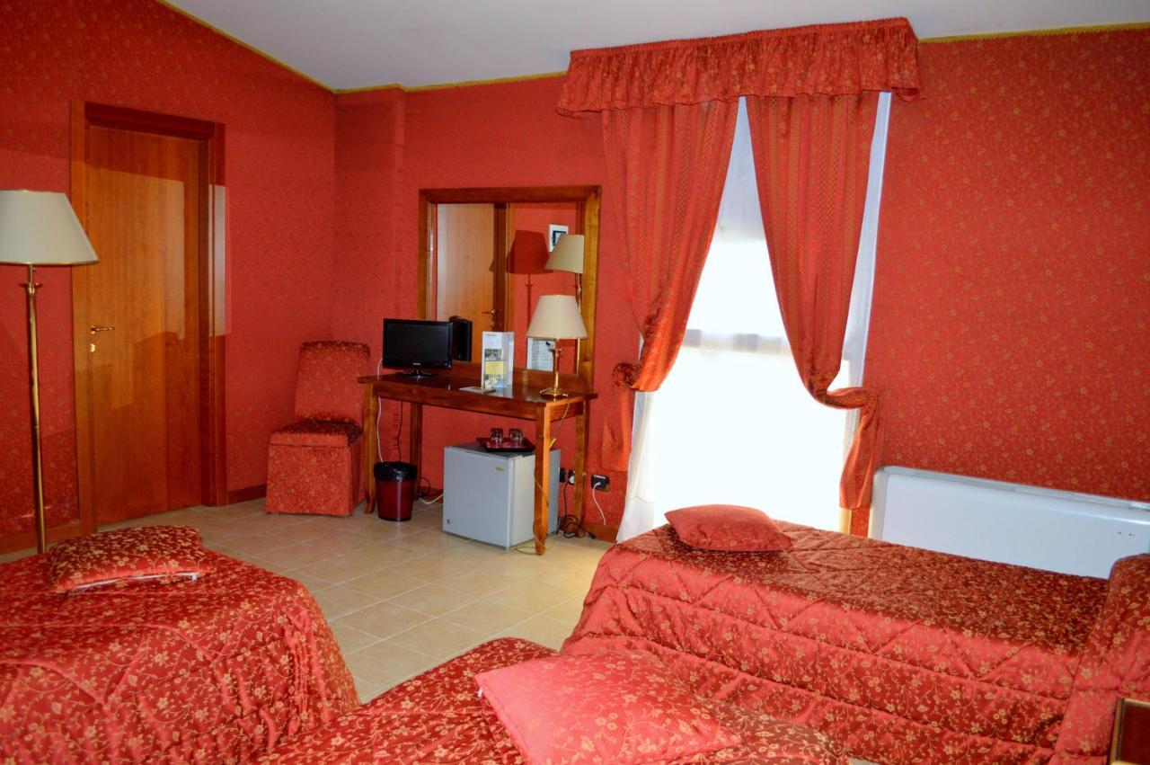 Hotel Shasa Rome Extérieur photo