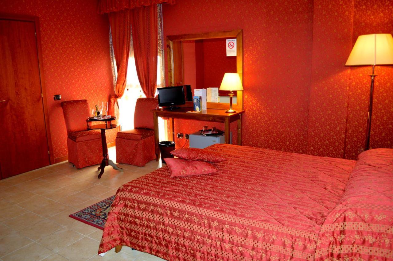 Hotel Shasa Rome Extérieur photo