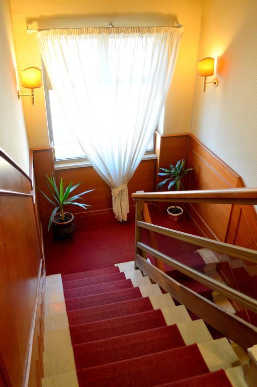 Hotel Shasa Rome Extérieur photo