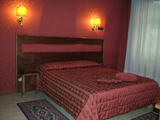 Hotel Shasa Rome Extérieur photo