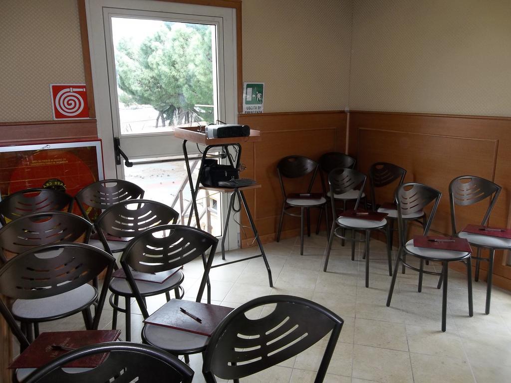Hotel Shasa Rome Extérieur photo