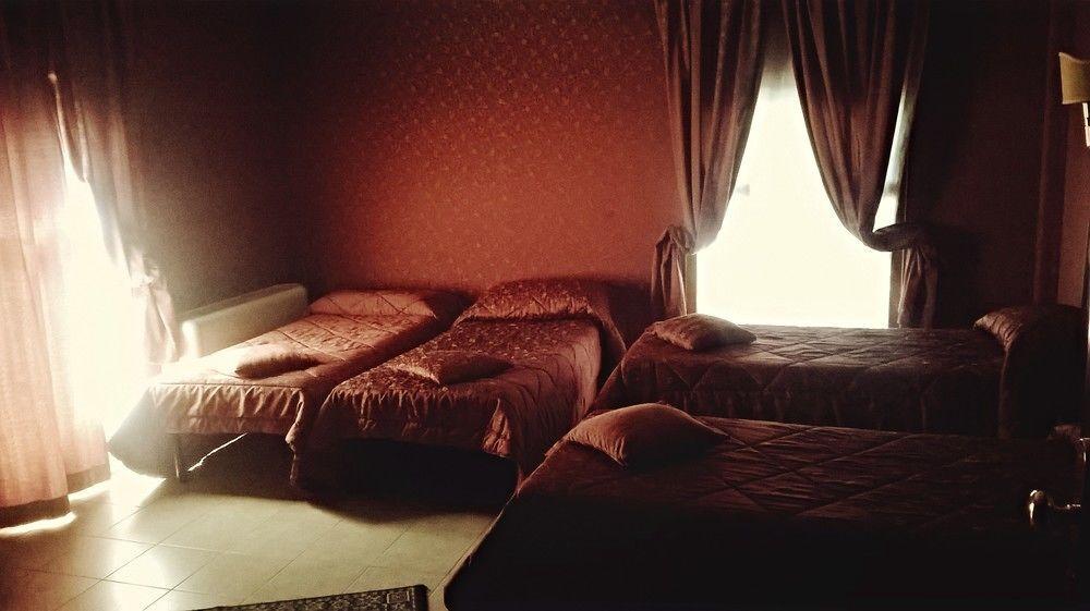 Hotel Shasa Rome Extérieur photo