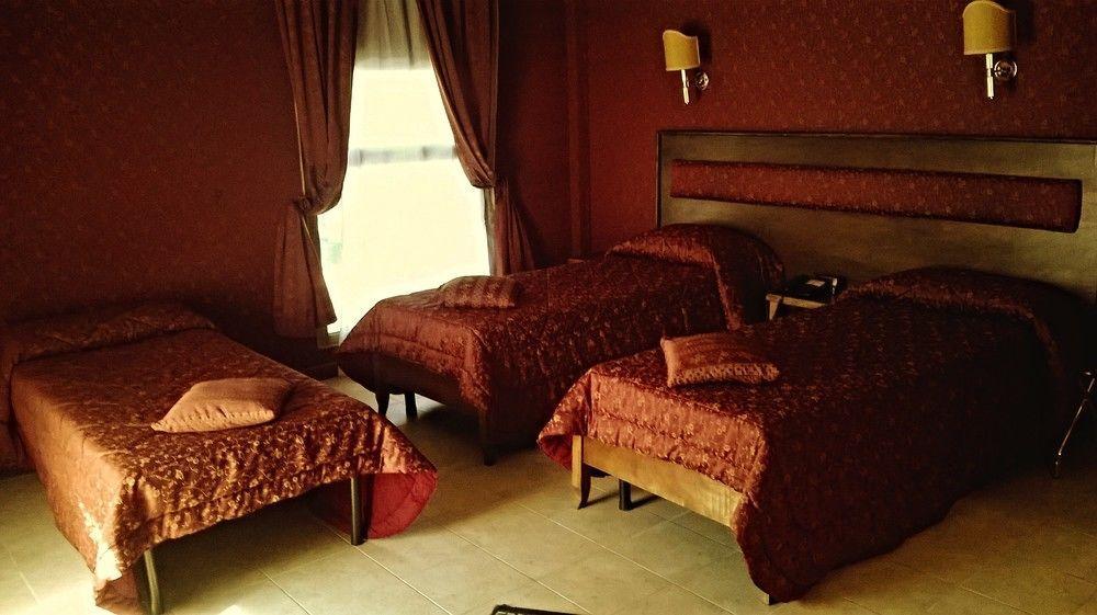 Hotel Shasa Rome Extérieur photo