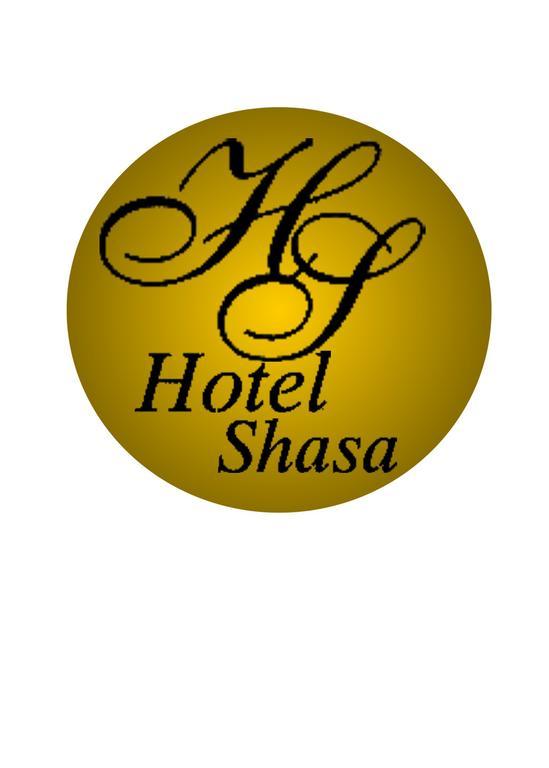 Hotel Shasa Rome Extérieur photo