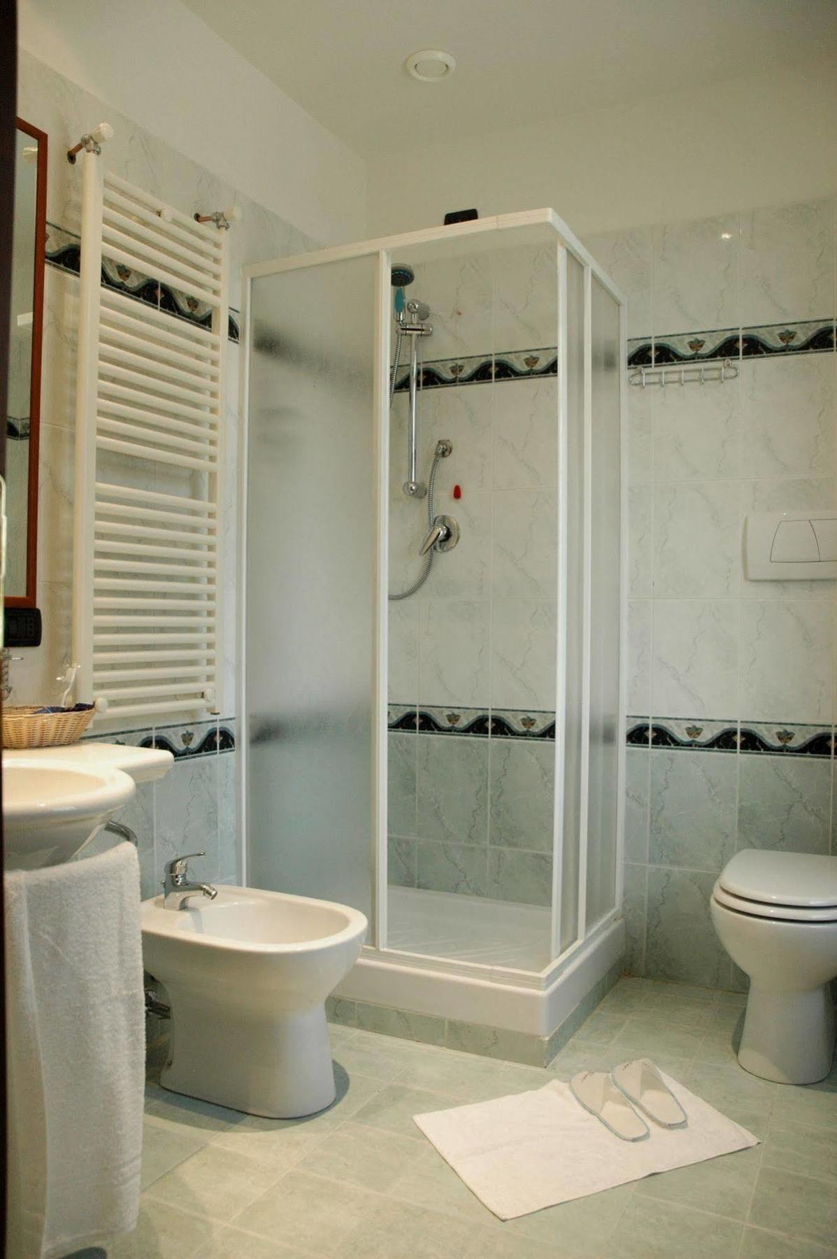 Hotel Shasa Rome Extérieur photo