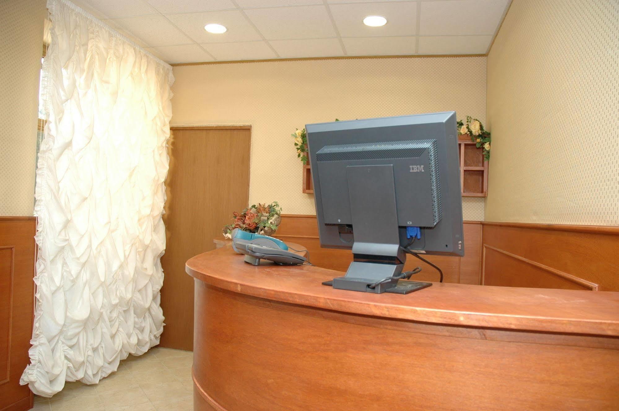 Hotel Shasa Rome Extérieur photo