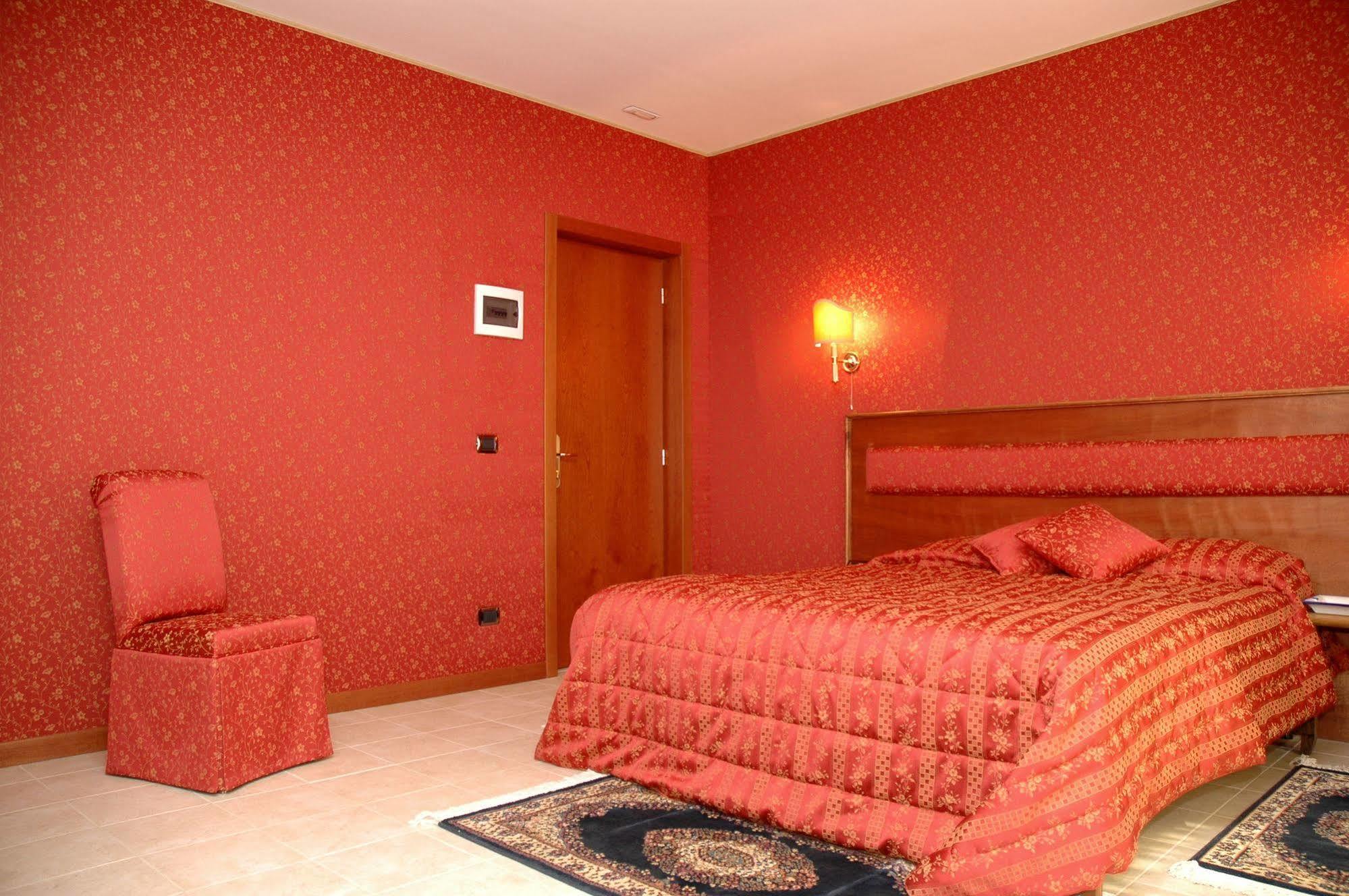 Hotel Shasa Rome Extérieur photo