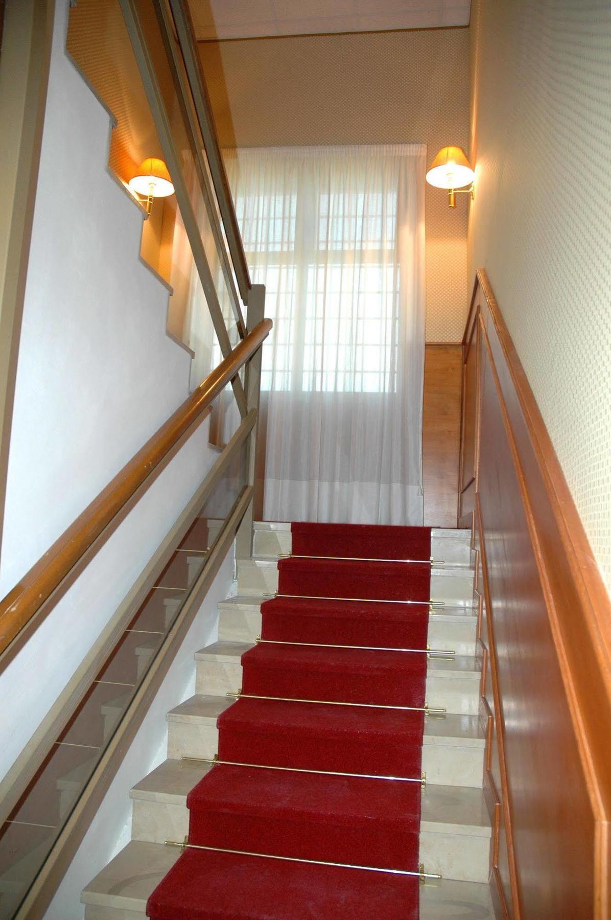 Hotel Shasa Rome Extérieur photo